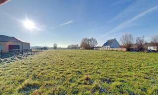 Terrain  4852 m² à vendre à Cherrueix (35120)