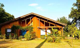 Maison 6 Pièces 177 m² à vendre à Cazaubon (32150)