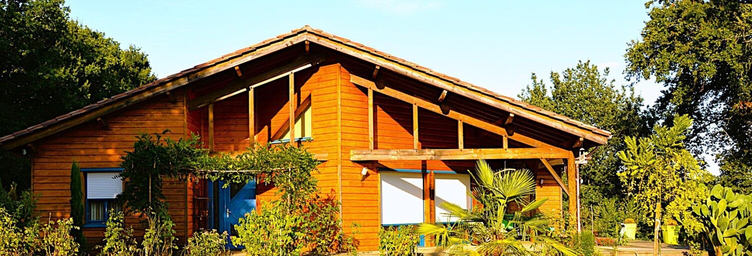 Maison 6 Pièces 177 m² à vendre à Cazaubon (32150)