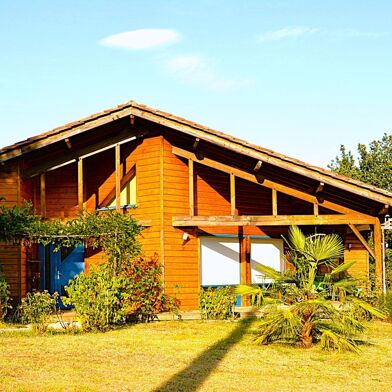 Maison 6 pièces 399900 €