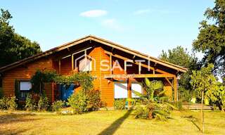 Maison 6 Pièces 177 m² à vendre à Cazaubon (32150)