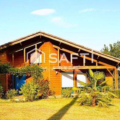 Maison 6 pièces 399900 €