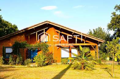 Maison 6 pièces 399900 €