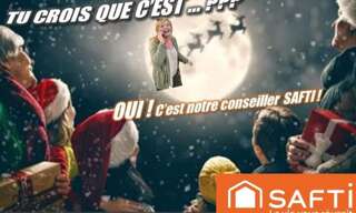 Terrain  1000 m² à vendre à Hermaville (62690)