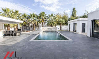 Maison 5 Pièces 300 m² à vendre à Marseille 11 (13011)