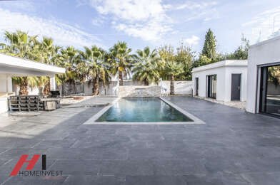 Maison 5 pièces 1150000 €