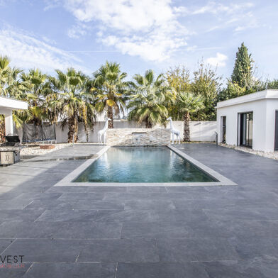 Maison 5 pièces 1150000 €