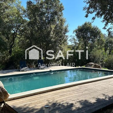 Maison 4 pièces 580000 €