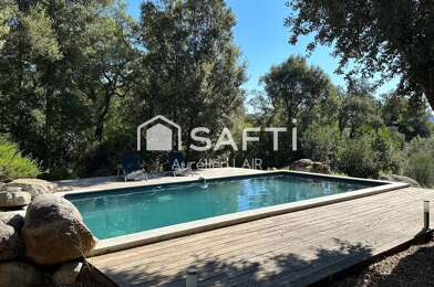 Maison 4 pièces 580000 €