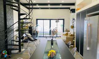 Maison 4 Pièces 95 m² à vendre à Villenave-d'Ornon (33140)