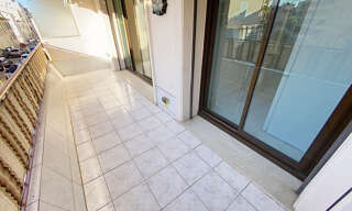 Appartement 1 Pièce 32 m² à vendre à Cannes (06400)