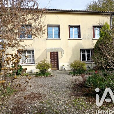Maison 7 pièces 99000 €
