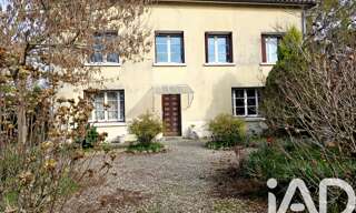 Maison 7 Pièces 112 m² à vendre à Verdille (16140)