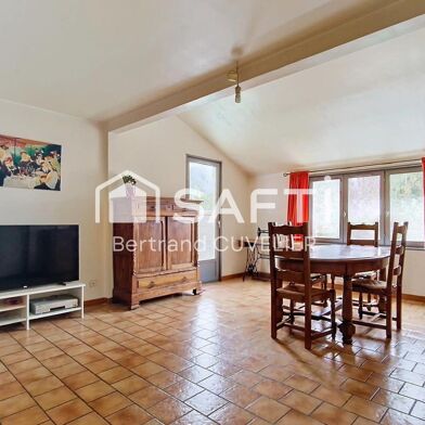 Maison 4 pièces 209000 €