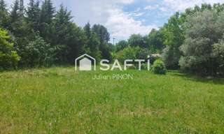 Terrain  867 m² à vendre à Apt (84400)