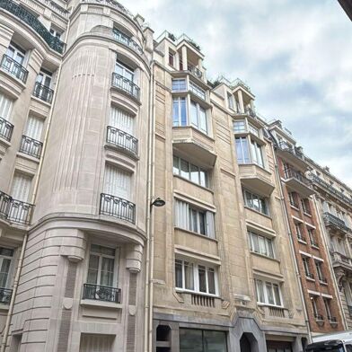 Appartement 2 pièces 1844 €