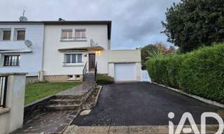 Maison 5 Pièces 70 m² à vendre à Mouzon (08210)