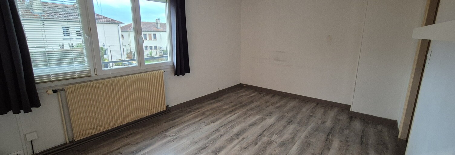 Maison 5 Pièces 70 m² à vendre à Mouzon (08210)