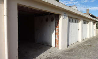 Garage  12 m² à louer à Castelnaudary (11400)