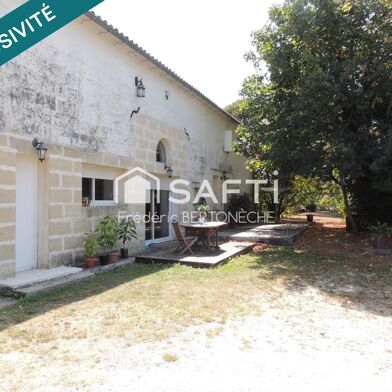 Maison 9 pièces 379000 €