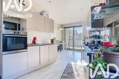 Immeuble  539000 €