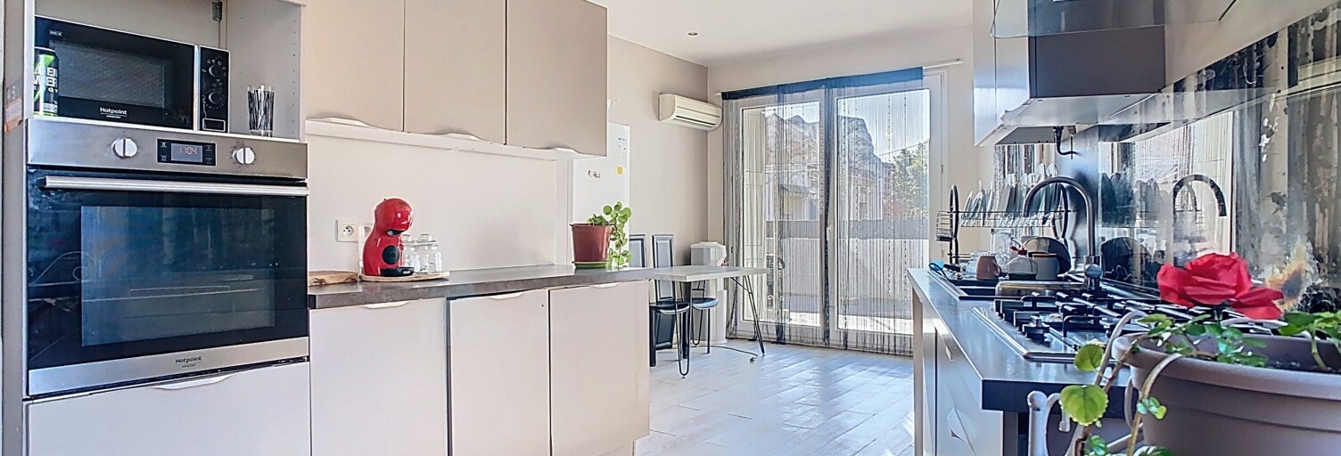 Immeuble  362 m² à vendre à Ille-sur-Têt (66130)