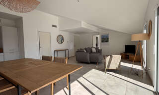 Appartement 3 Pièces 88 m² à vendre à Saint-Cyr-sur-Mer (83270)