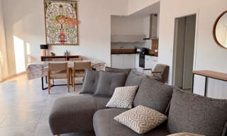 Appartement 3 Pièces 88 m² à vendre à Saint-Cyr-sur-Mer (83270)