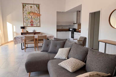 Appartement 3 pièces 890000 €