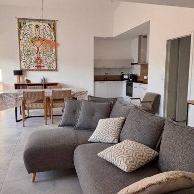 Appartement 3 pièces 890000 €