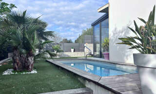 Maison 4 Pièces 120 m² à vendre à La Ciotat (13600)