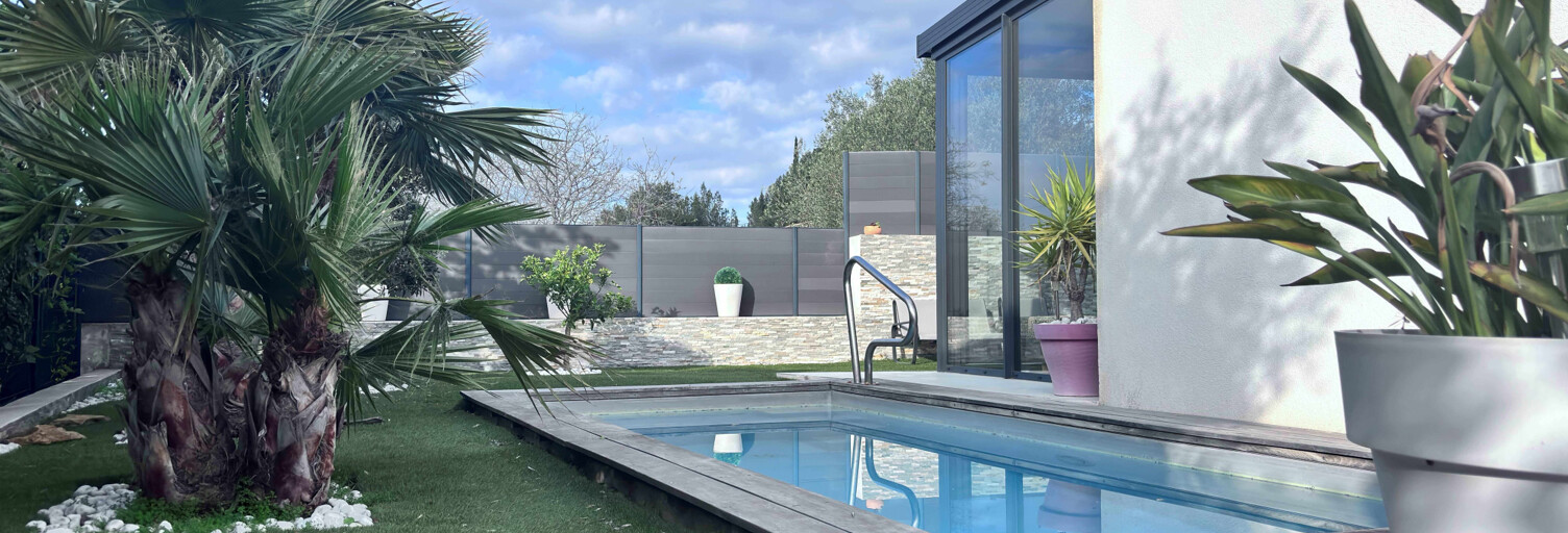 Maison 4 Pièces 120 m² à vendre à La Ciotat (13600)