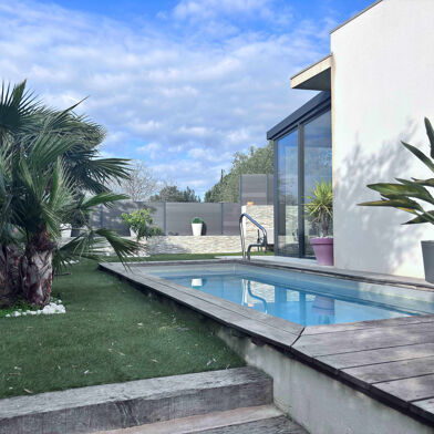 Maison 4 pièces 795000 €