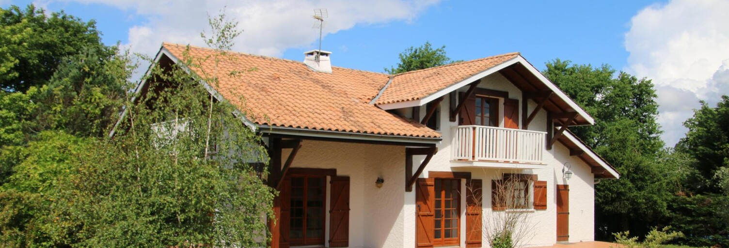 Maison 6 Pièces 160 m² à vendre à Canéjan (33610)