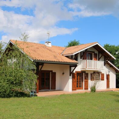 Maison 6 pièces 582500 €