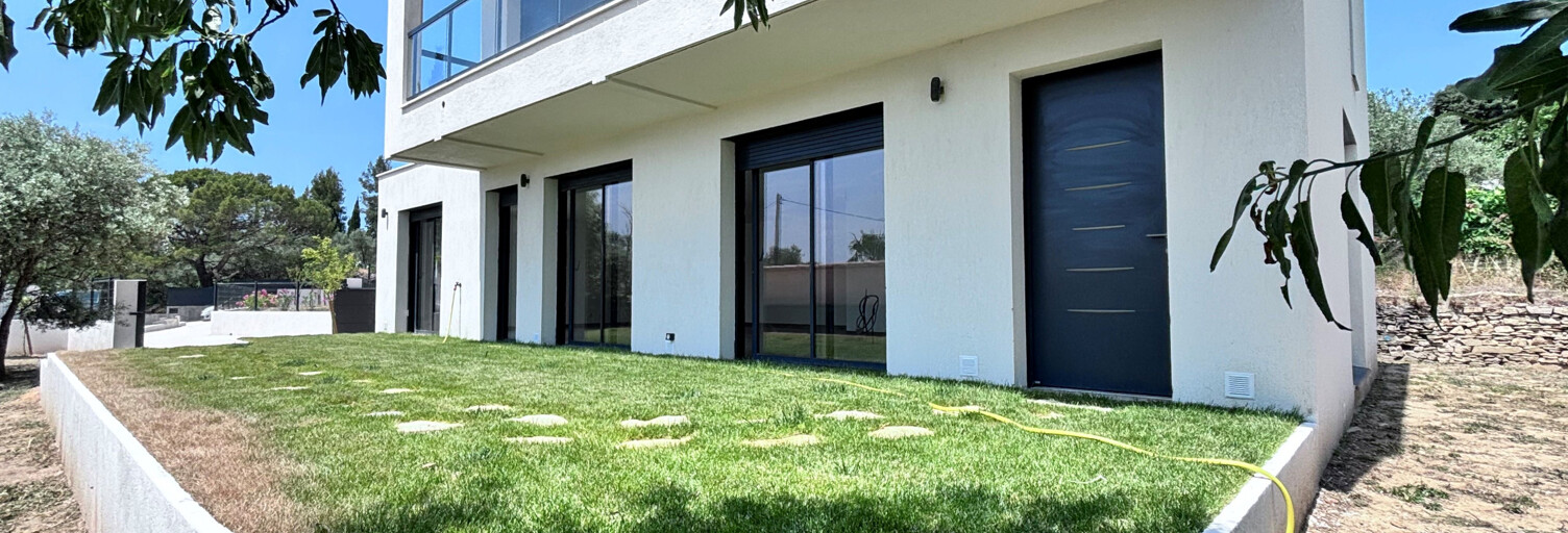 Maison 4 Pièces 145 m² à vendre à Ceyreste (13600)