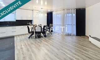 Appartement 3 Pièces 68 m² à vendre à Saint-Denis (93380)