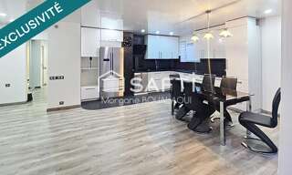 Appartement 3 Pièces 68 m² à vendre à Saint-Denis (93380)