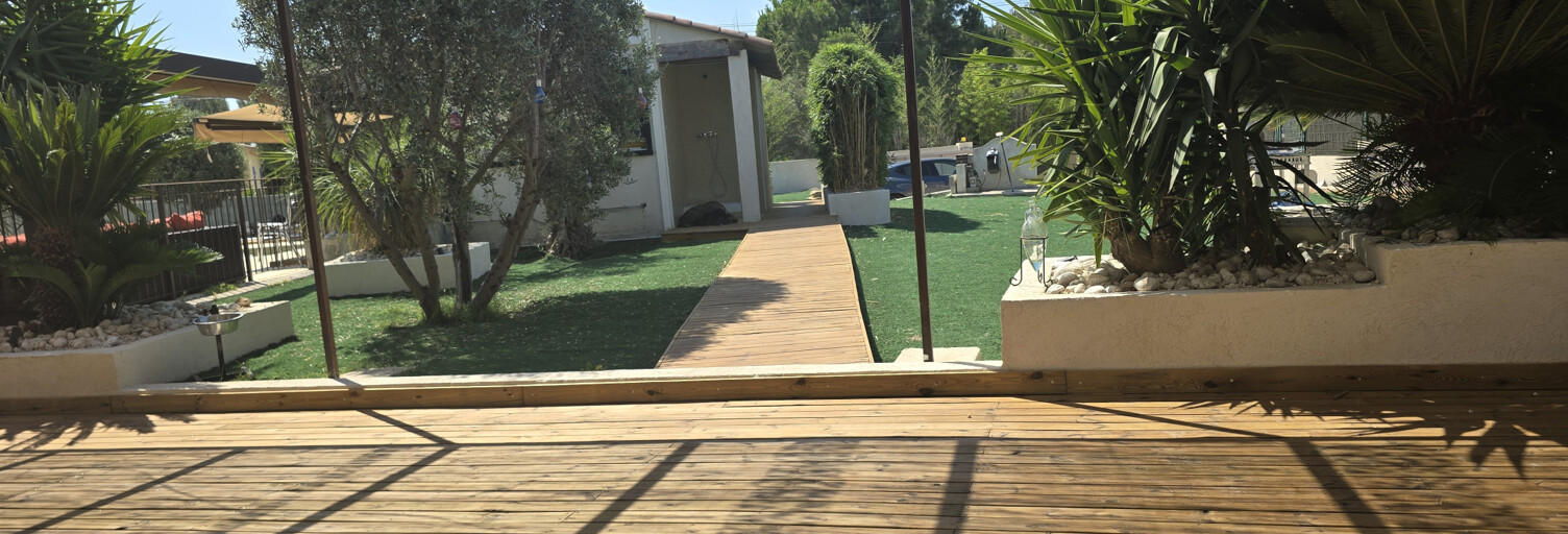 Maison 7 Pièces 240 m² à vendre à La Cadière-d'Azur (83740)