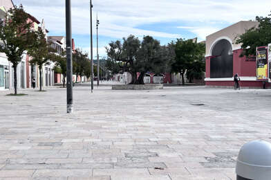 Appartement 3 pièces 585000 €