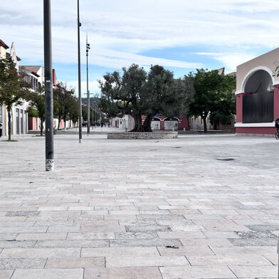 Appartement 3 pièces 585000 €