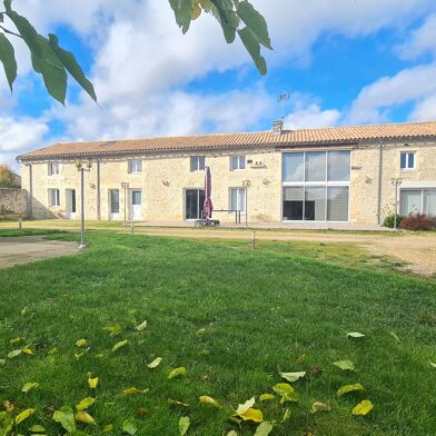 Maison 7 pièces 339000 €