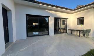 Maison 4 Pièces 130 m² à vendre à Coutras (33230)