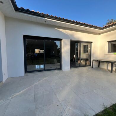 Maison 4 pièces 340000 €