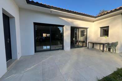 Maison 4 pièces 340000 €