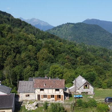 Maison 3 pièces 86000 €