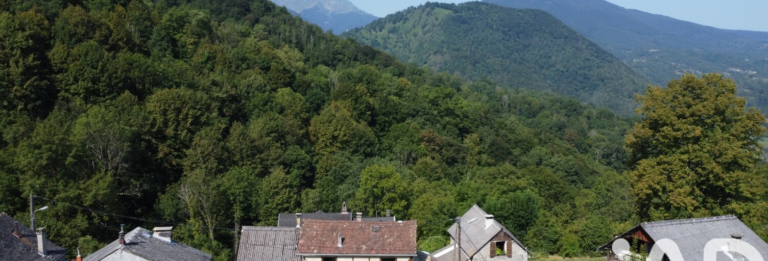 Maison 3 Pièces 80 m² à vendre à Seix (09140)