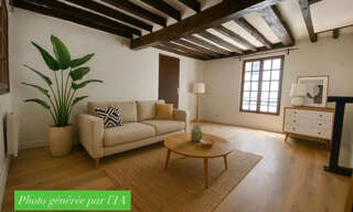 Appartement 2 Pièces 36 m² à vendre à Le Plessis-Robinson (92350)