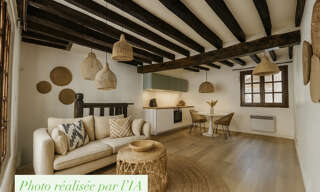 Appartement 2 Pièces 36 m² à vendre à Le Plessis-Robinson (92350)