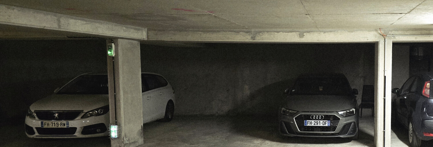 Garage   m² à louer à Nice (06300)